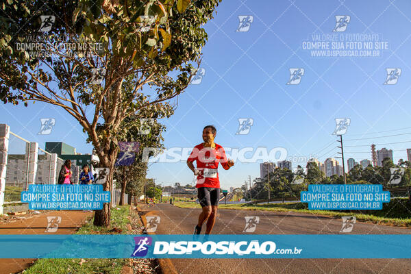 Maratona de Londrina 2024