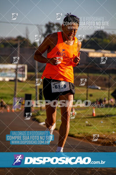 Maratona de Londrina 2024