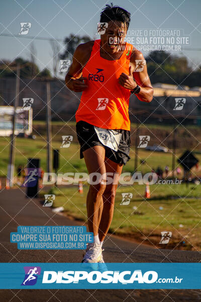 Maratona de Londrina 2024