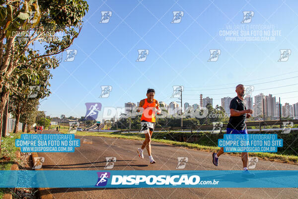 Maratona de Londrina 2024