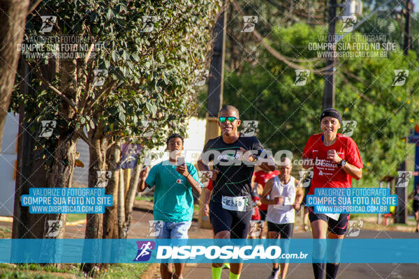 Maratona de Londrina 2024