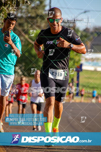 Maratona de Londrina 2024