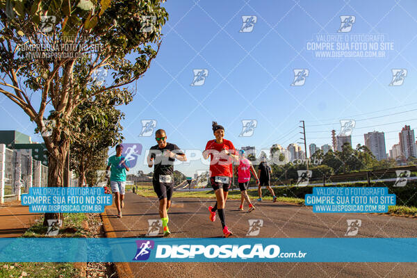 Maratona de Londrina 2024