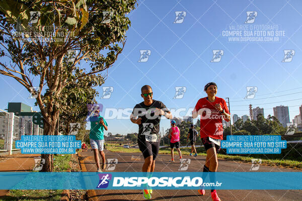 Maratona de Londrina 2024