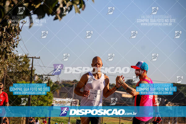 Maratona de Londrina 2024