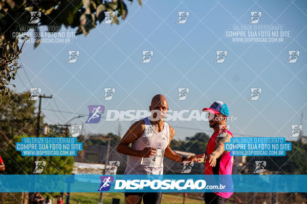 Maratona de Londrina 2024