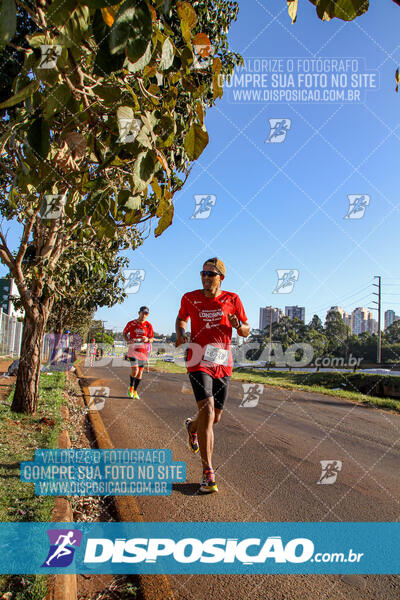 Maratona de Londrina 2024