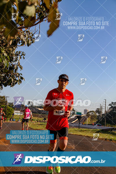 Maratona de Londrina 2024