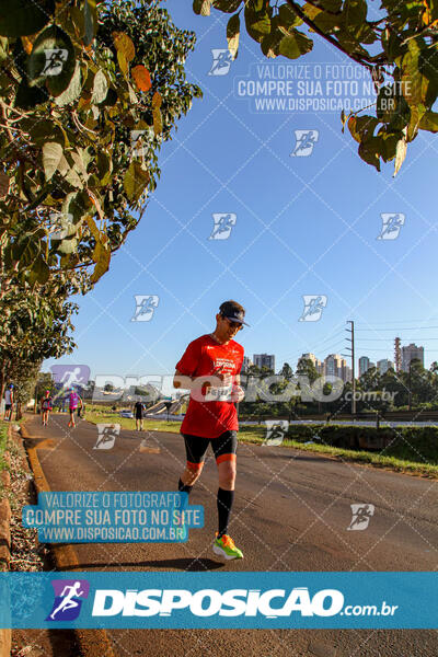 Maratona de Londrina 2024