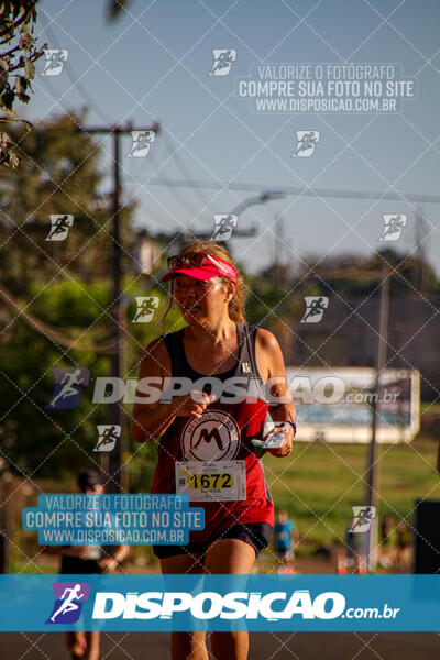 Maratona de Londrina 2024