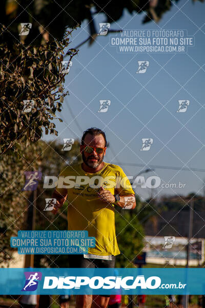 Maratona de Londrina 2024