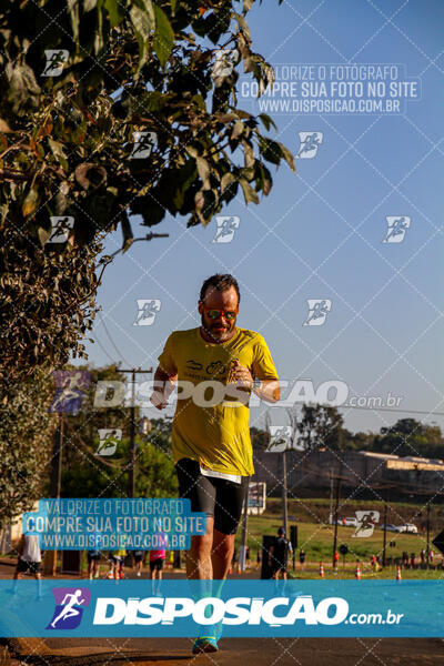 Maratona de Londrina 2024