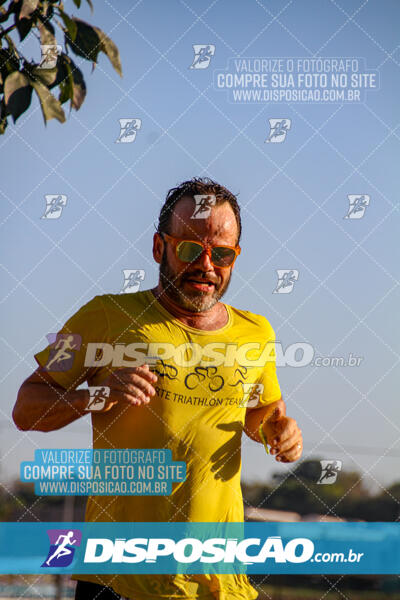 Maratona de Londrina 2024