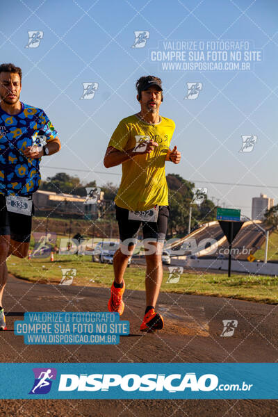 Maratona de Londrina 2024