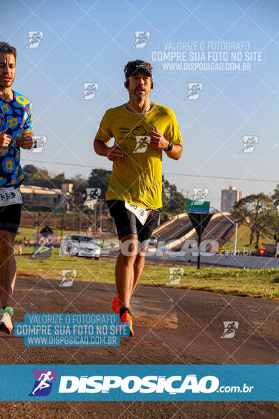 Maratona de Londrina 2024