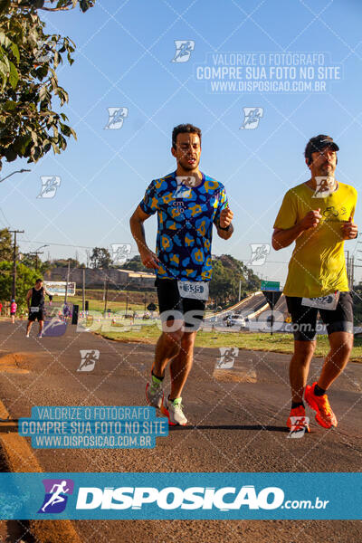 Maratona de Londrina 2024