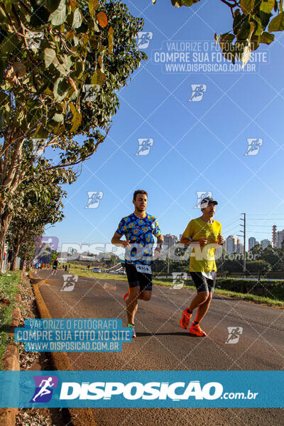 Maratona de Londrina 2024