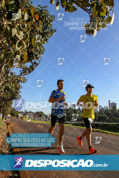 Maratona de Londrina 2024