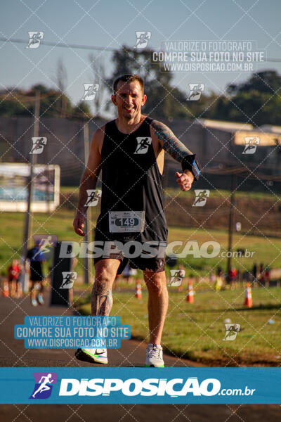 Maratona de Londrina 2024