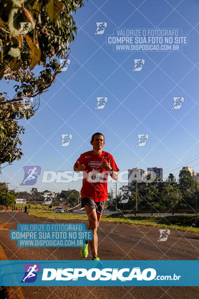 Maratona de Londrina 2024