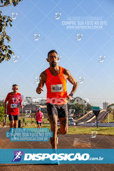 Maratona de Londrina 2024