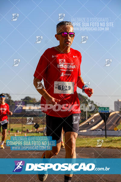 Maratona de Londrina 2024