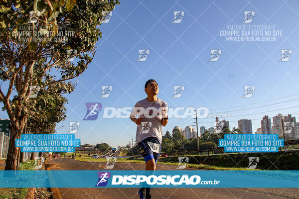 Maratona de Londrina 2024