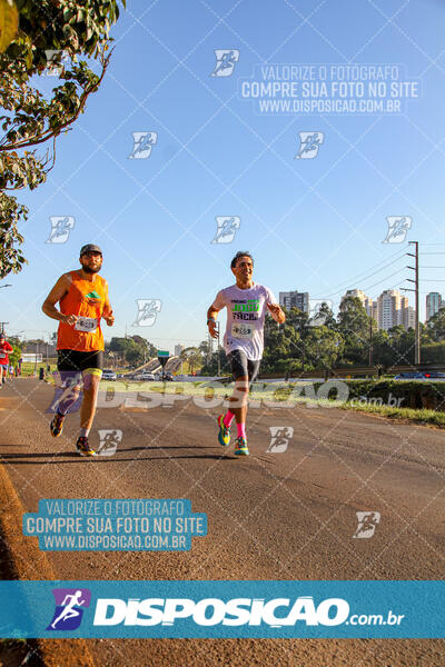 Maratona de Londrina 2024