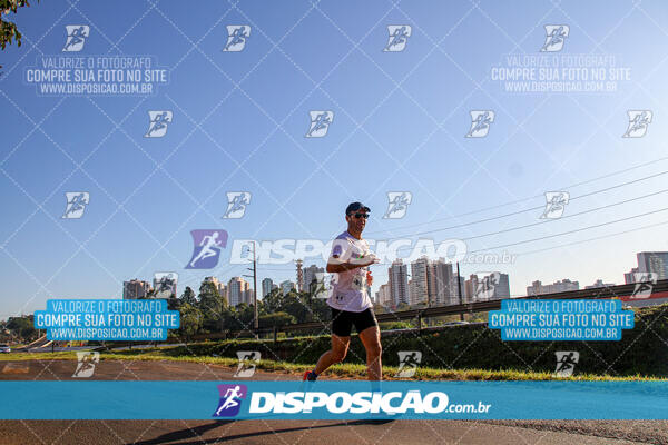 Maratona de Londrina 2024