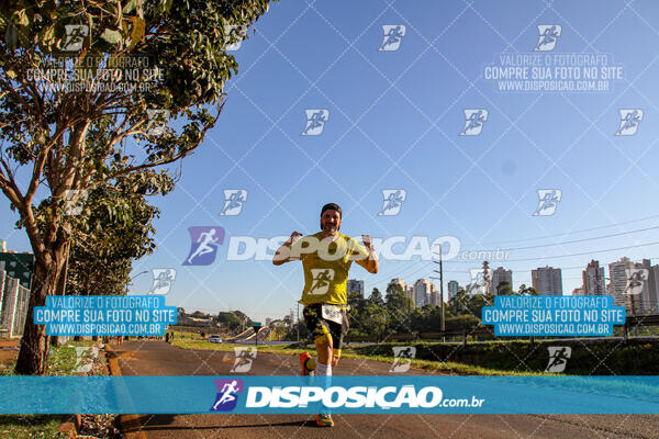 Maratona de Londrina 2024