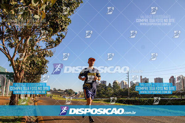 Maratona de Londrina 2024