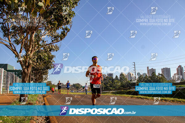 Maratona de Londrina 2024