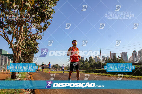 Maratona de Londrina 2024