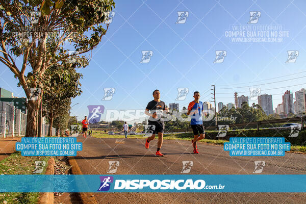 Maratona de Londrina 2024