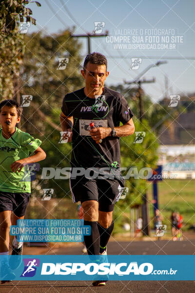 Maratona de Londrina 2024