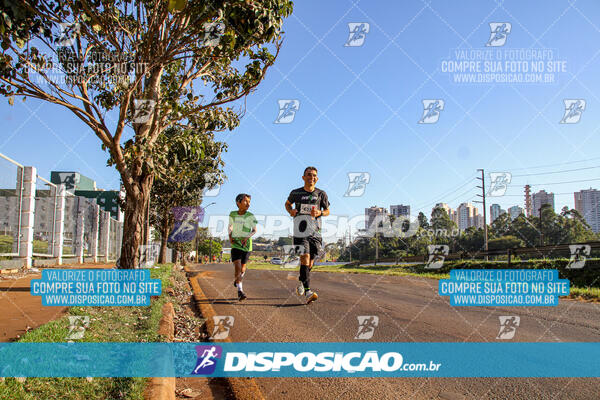 Maratona de Londrina 2024