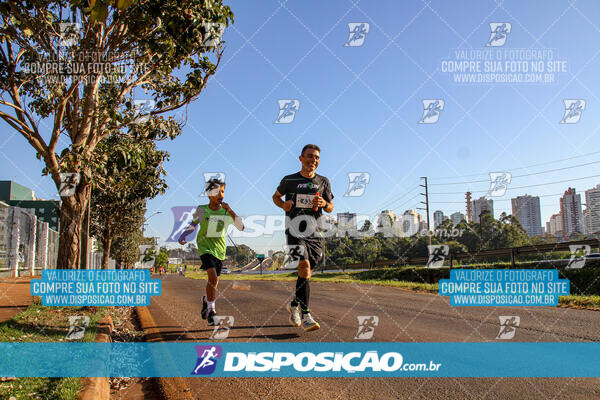 Maratona de Londrina 2024