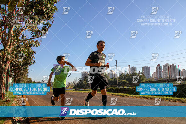 Maratona de Londrina 2024