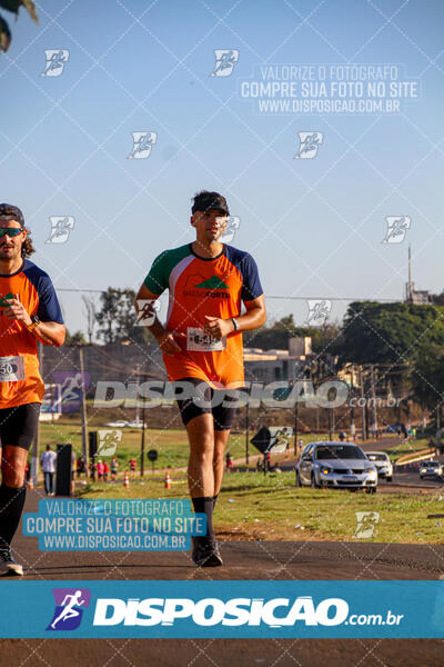 Maratona de Londrina 2024