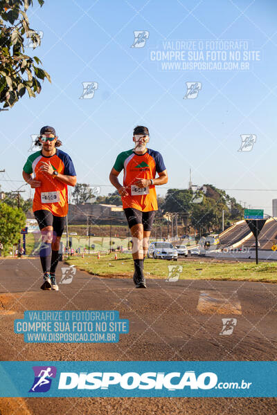 Maratona de Londrina 2024