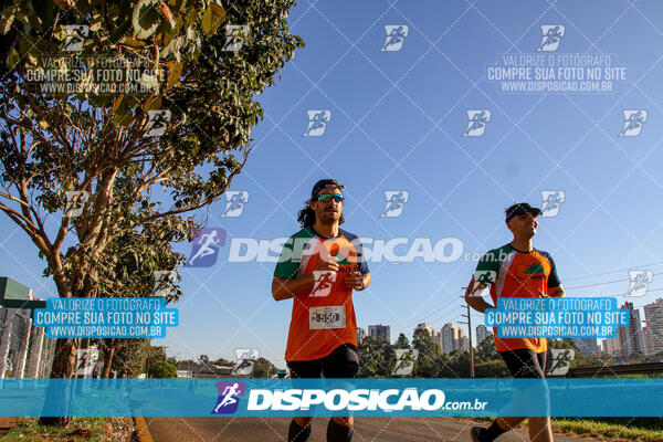 Maratona de Londrina 2024