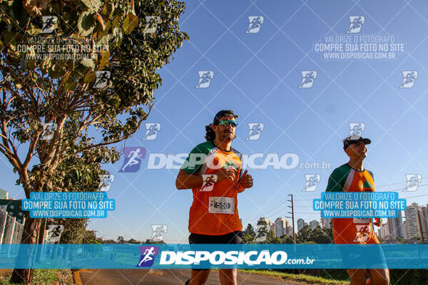 Maratona de Londrina 2024