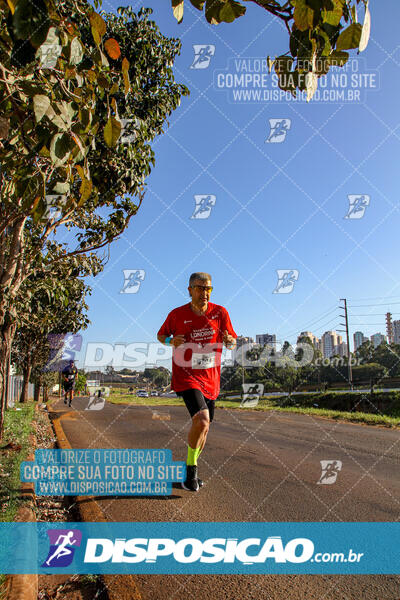 Maratona de Londrina 2024