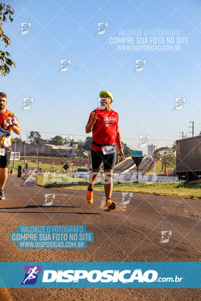 Maratona de Londrina 2024