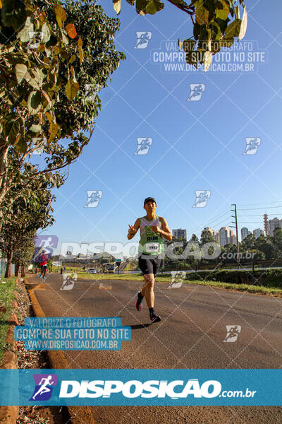 Maratona de Londrina 2024