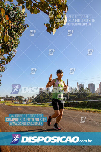 Maratona de Londrina 2024