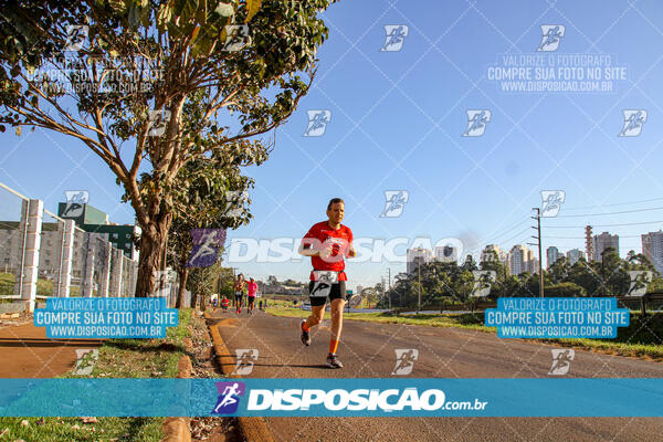 Maratona de Londrina 2024