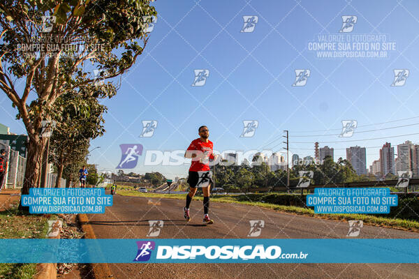 Maratona de Londrina 2024