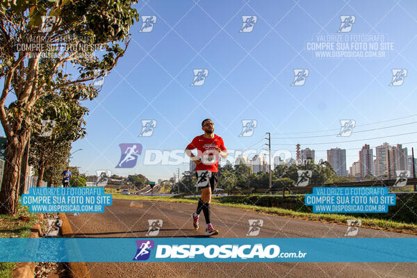 Maratona de Londrina 2024