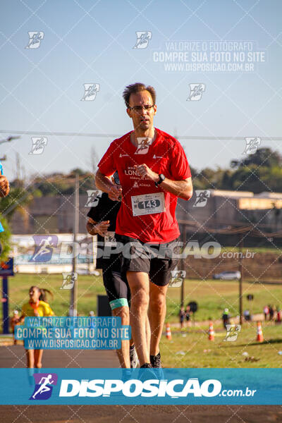 Maratona de Londrina 2024